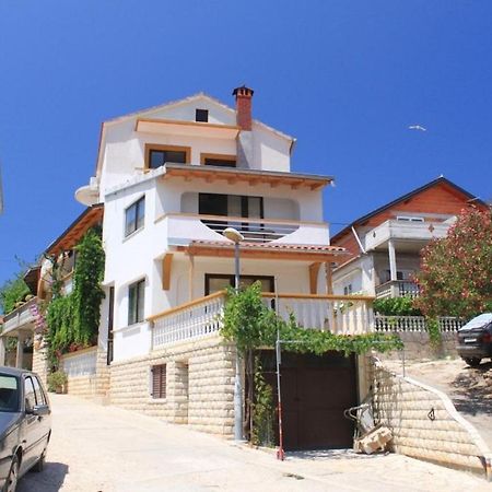 Apartment Sali 8174A Buitenkant foto