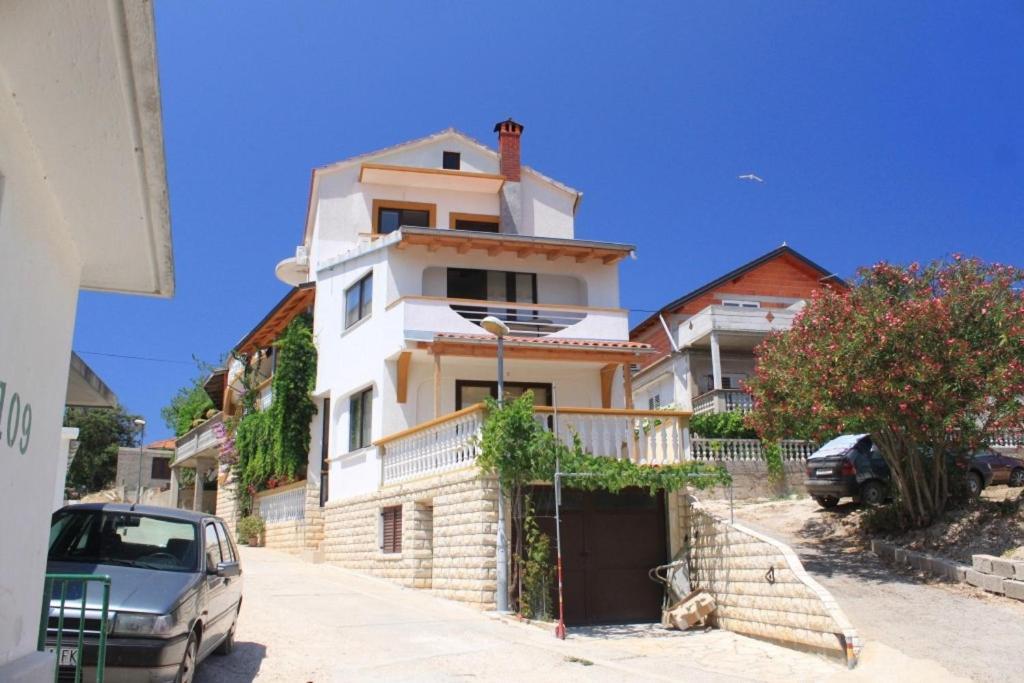 Apartment Sali 8174A Buitenkant foto