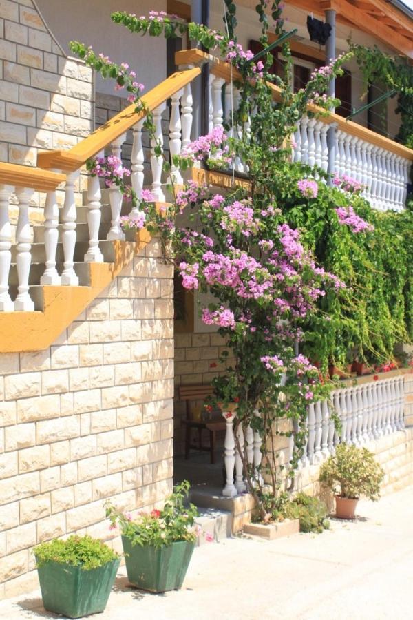 Apartment Sali 8174A Buitenkant foto