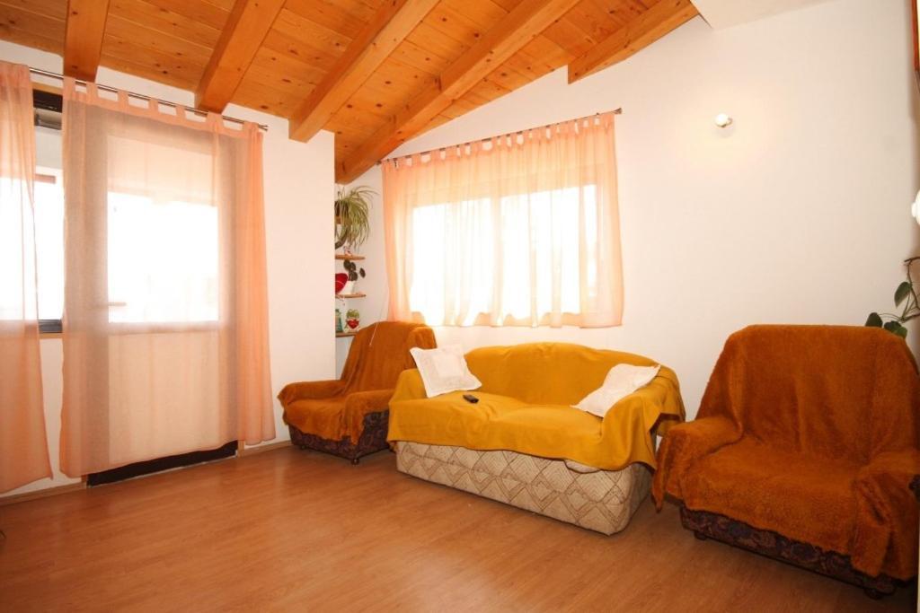 Apartment Sali 8174A Buitenkant foto