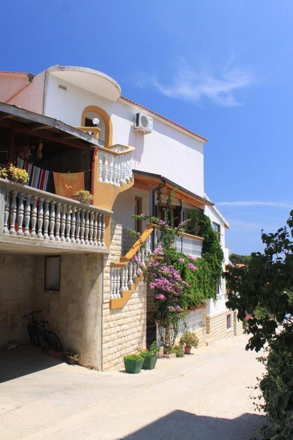 Apartment Sali 8174A Buitenkant foto