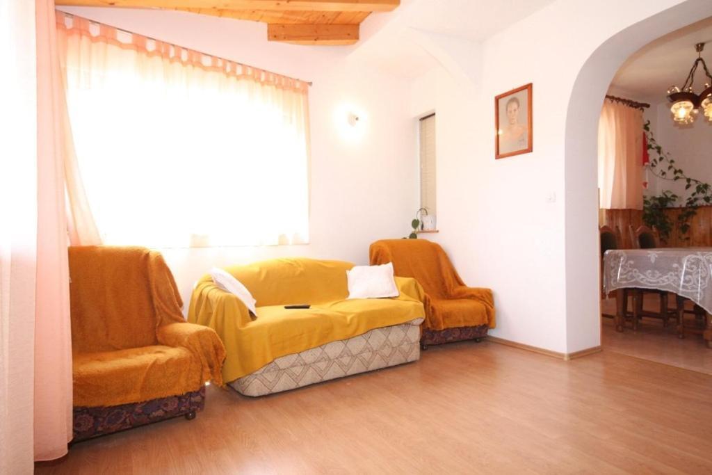 Apartment Sali 8174A Buitenkant foto