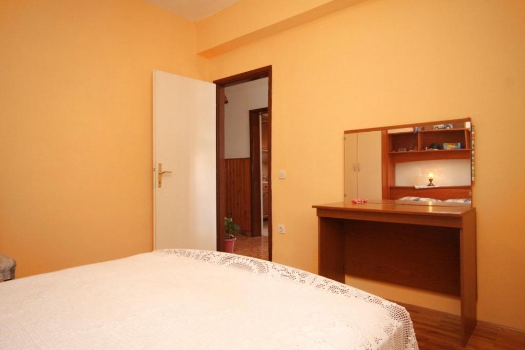 Apartment Sali 8174A Buitenkant foto