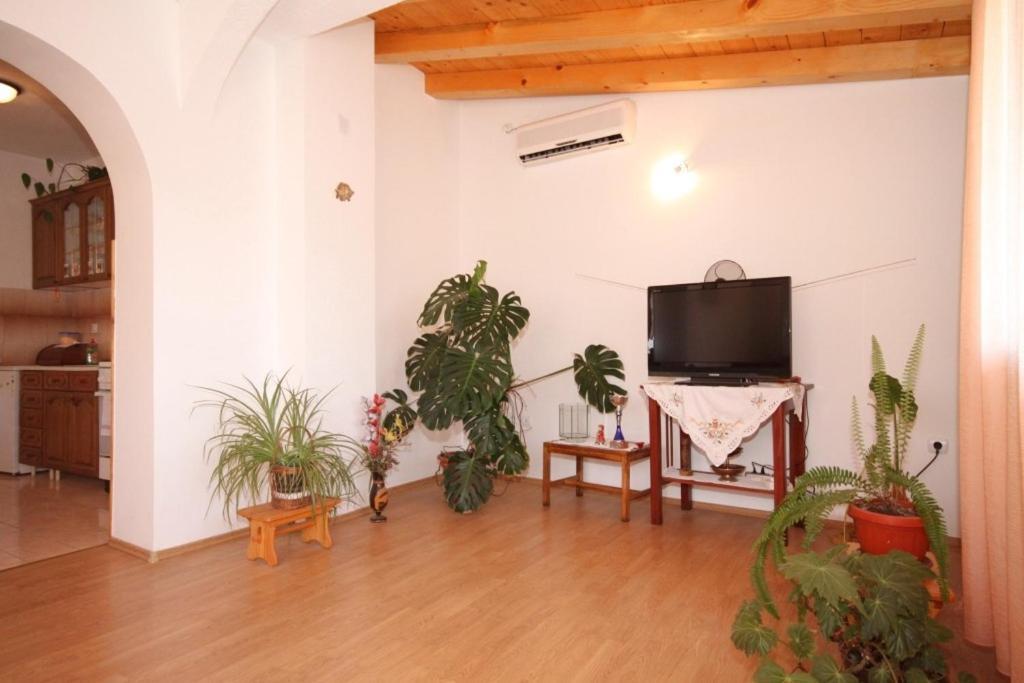 Apartment Sali 8174A Buitenkant foto