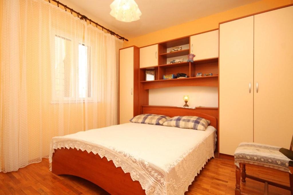 Apartment Sali 8174A Buitenkant foto