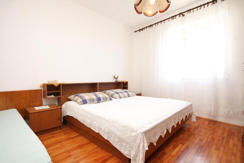 Apartment Sali 8174A Buitenkant foto