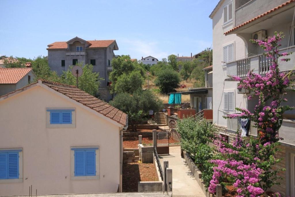 Apartment Sali 8174A Buitenkant foto