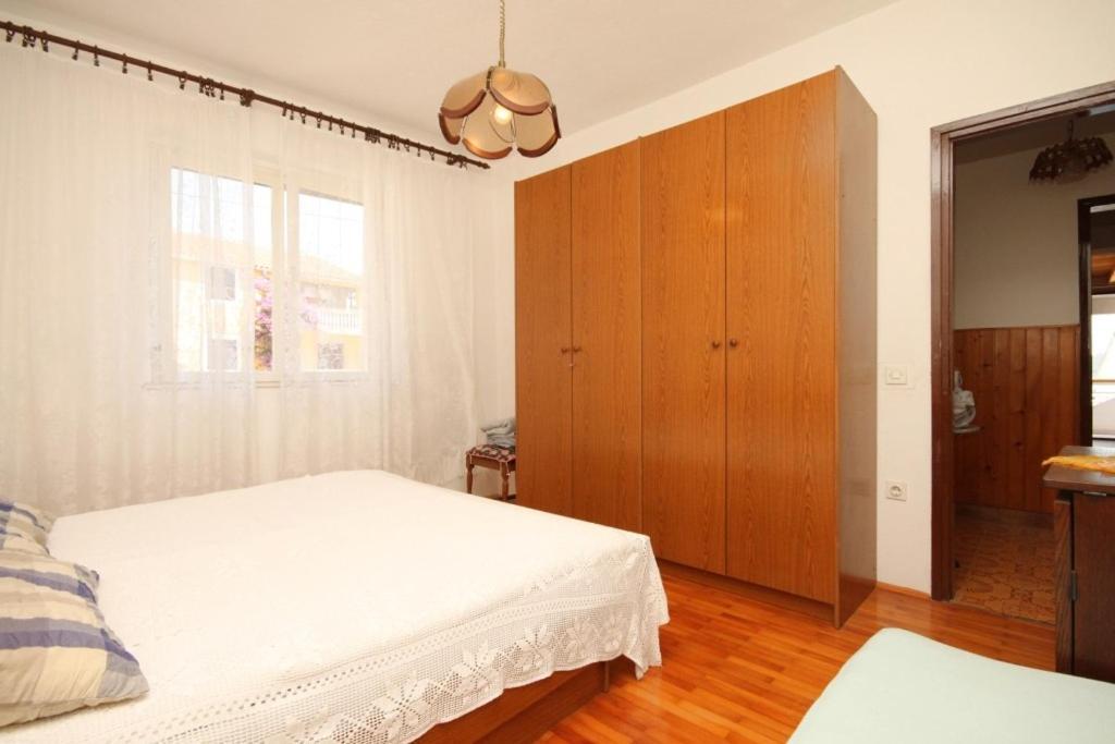 Apartment Sali 8174A Buitenkant foto