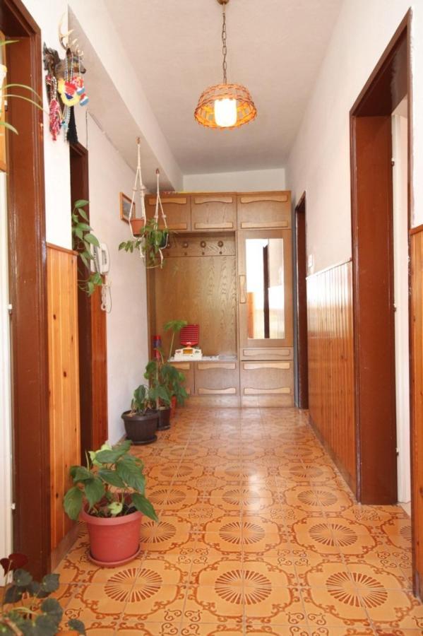 Apartment Sali 8174A Buitenkant foto