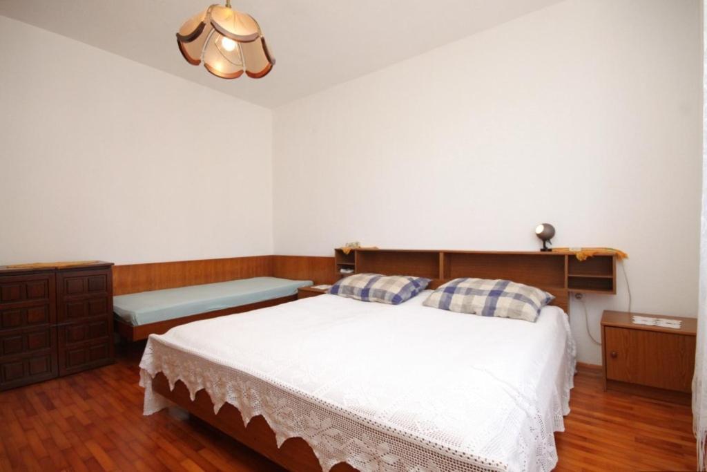 Apartment Sali 8174A Buitenkant foto
