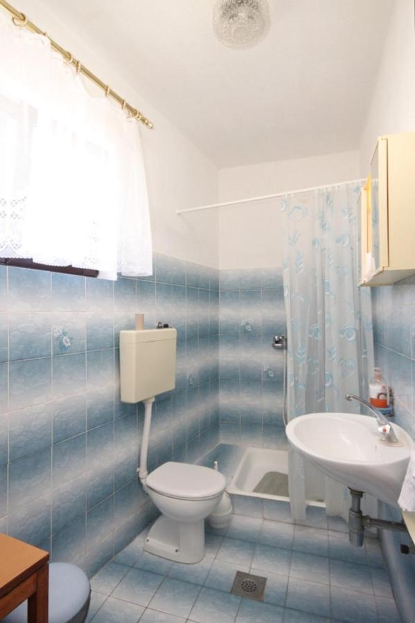 Apartment Sali 8174A Buitenkant foto
