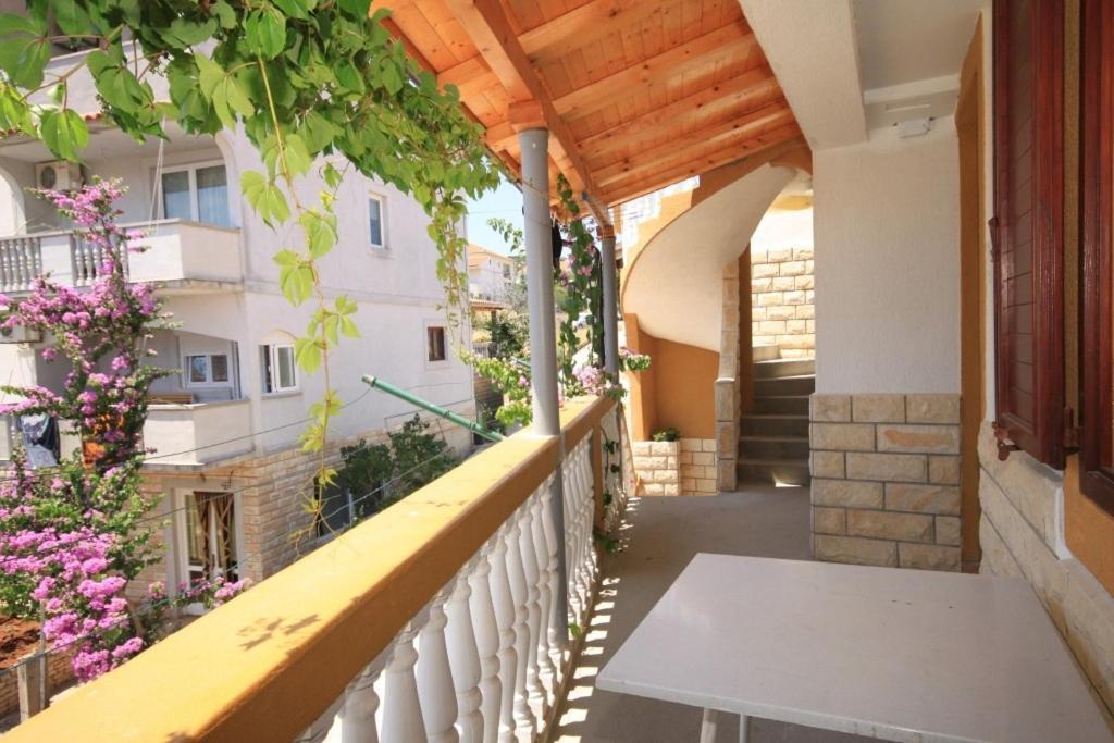 Apartment Sali 8174A Buitenkant foto
